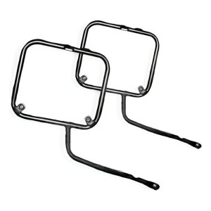 Soportes Laterales Baul Kappa 21l Gilera 400 Smx