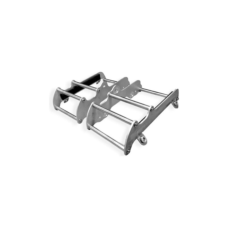 Refuerzo Protector Radiador Yamaha Yz 250 F 2010-2013