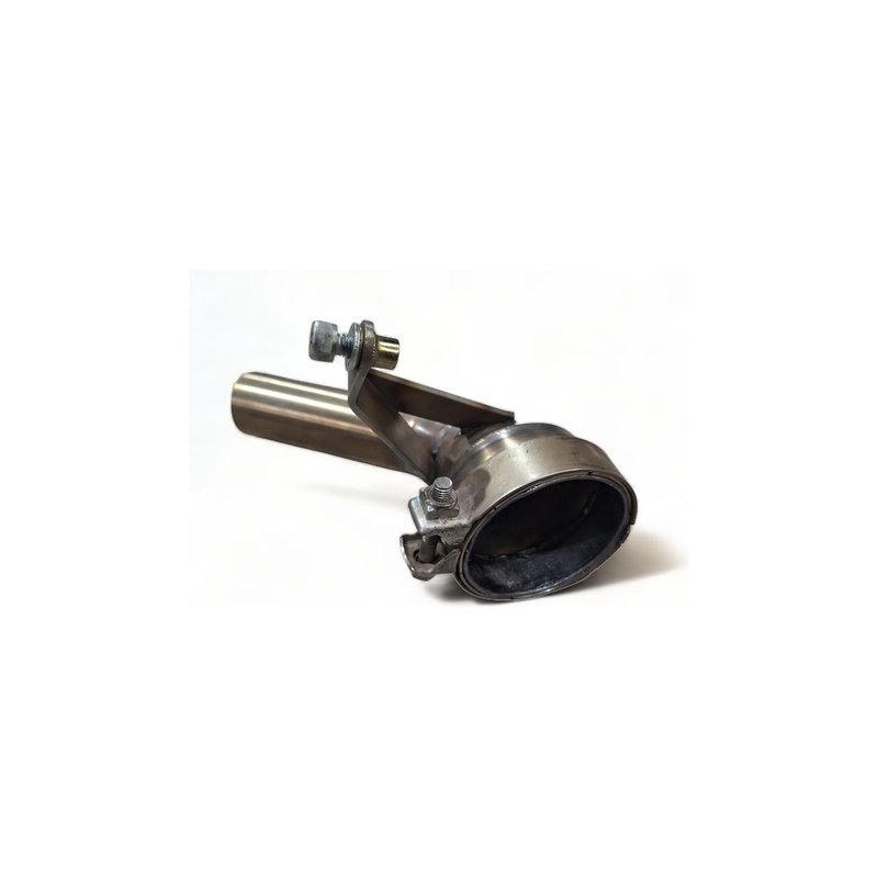 D_639860-MLA109378884615_032026-O.jpg Anula Catalizador Escape Inox Ktm 390 Adventure 2020-2024
