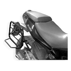 Portaequipaje + Soporte Bolsos S/base Bajaj 400 Dominar