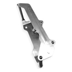 Refuerzo Protector Radiador Husaberg Fe 390 2010-2012