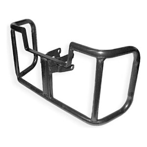 Defensa Motor Honda Nx 400 Falcon 1999-2020