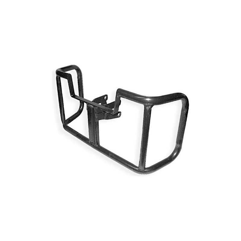 Defensa Motor Honda Nx 400 Falcon 1999-2020