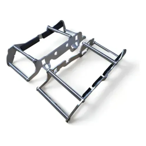 Refuerzo Protector Radiador Ktm Smr 450 2024-2025