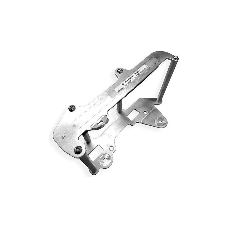 Refuerzo Protector Radiador Honda Crf 250 R 2014-2017