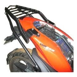 Portaequipaje P/ Soportes Lat. + Ref. Gilera Vc 650 Spectra