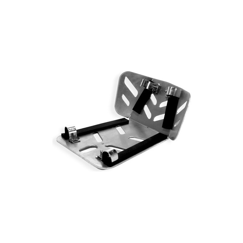 Protector Cubrecarter Urbano Corven Triax 200