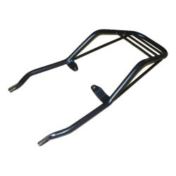 Portaequipaje + Soporte Bolsos C/base Honda Cb1 125