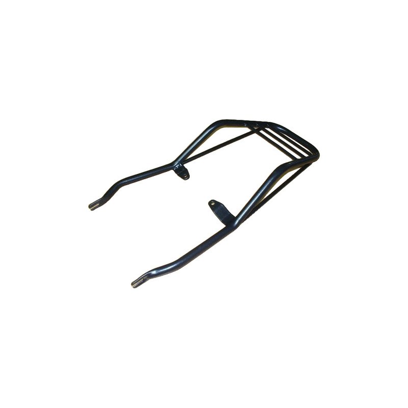 Portaequipaje + Soporte Bolsos C/base Honda Cb1 125