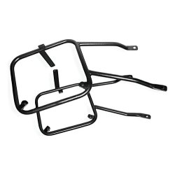 Soportes Laterales Baul Kappa Bajaj 200 F Rouser