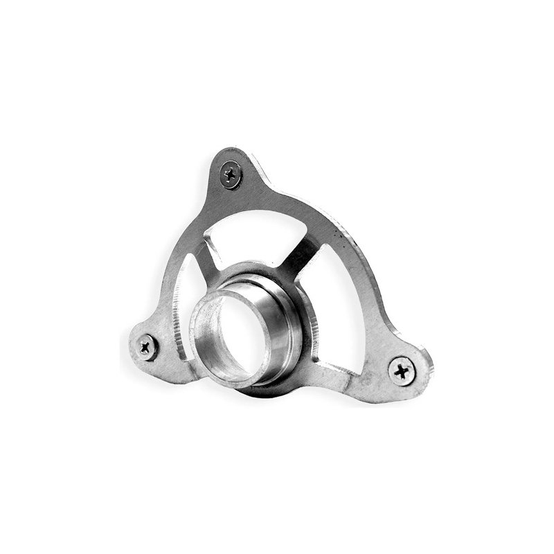 Soporte P/ Protector Disco Delantero Beta Rr 390 2006-2012