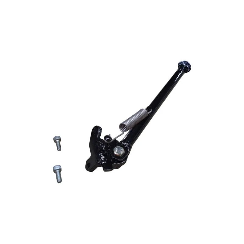 Muleta Lateral Acero Yamaha Yz 450 F 2006-2009