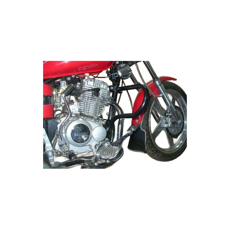 Defensa Motor Guerrero 150 Gmx 2005-2019