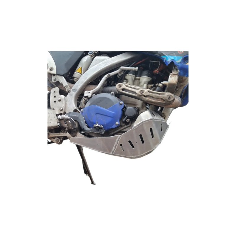 Protector Cubrecarter Yamaha Wr 250 F 2007-2014