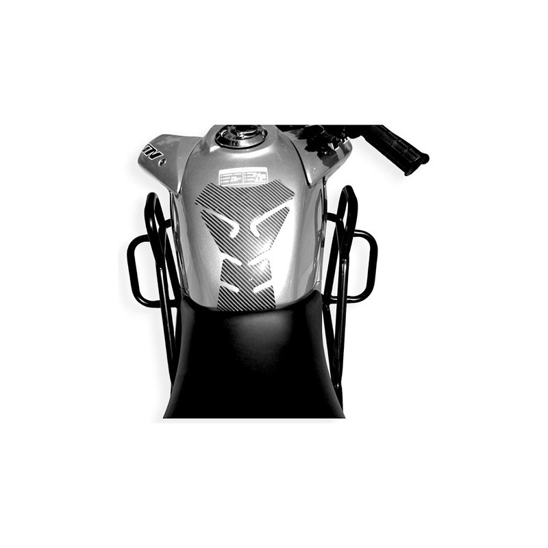 Defensa Motor Alta 4 Refuerzos Honda Nx 400 Falcon 1999-2020