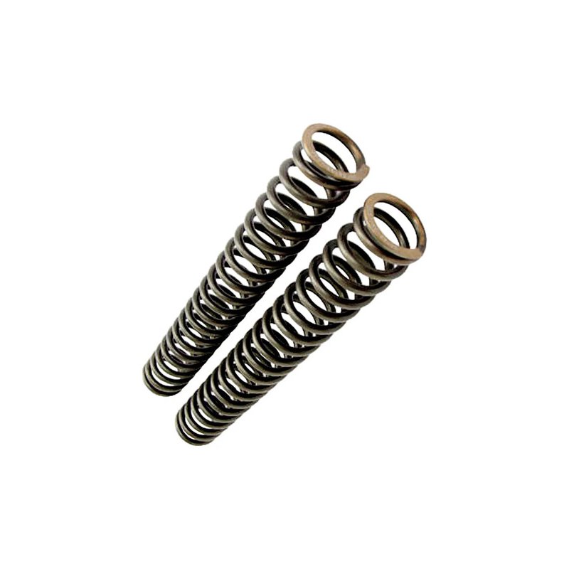 Resortes Horquilla Suspension Yamaha Yz 450 F 2014-2019 X 2u