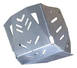 Protector Cubrecarter Kove 800 X 2024-2026