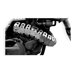 Protector Defensa De Escape Ktm Excf 530 2008-2011