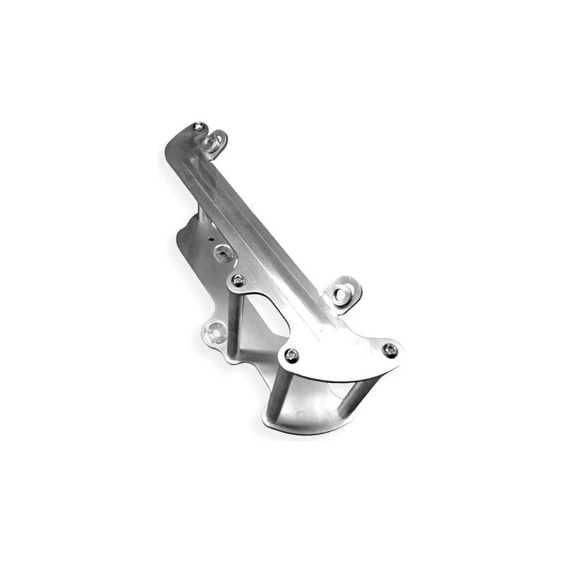 Refuerzo Protector Radiador Yamaha Yz 250 F 2010-2013
