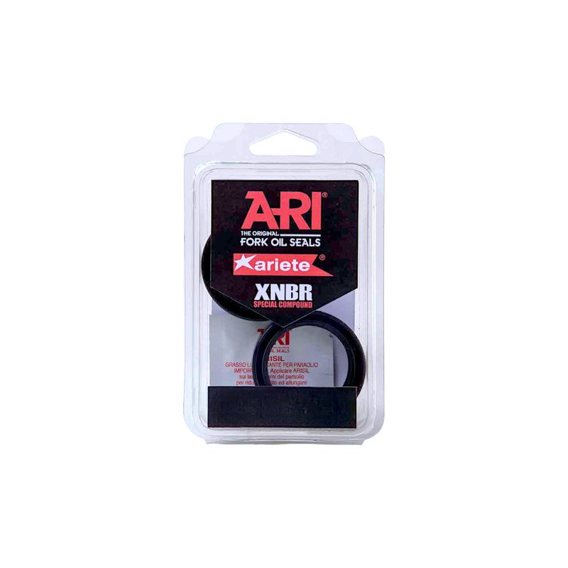 Kit Retenes Horquilla Ariete Ari.158 Ktm Duke 125 2013-2016