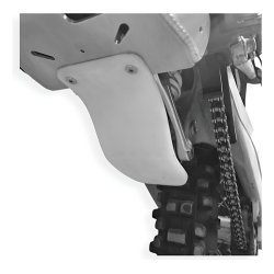 Protector Bieletas Ktm Sx 150 2016-2025
