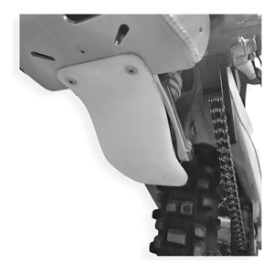 Protector Bieletas Ktm Sx 150 2016-2025