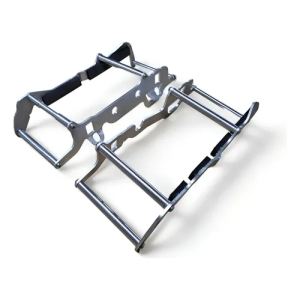 Refuerzo Protector Radiador Ktm Excf 350 2024-2025