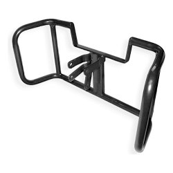Defensa Motor Honda Nx 400 Falcon 1999-2020