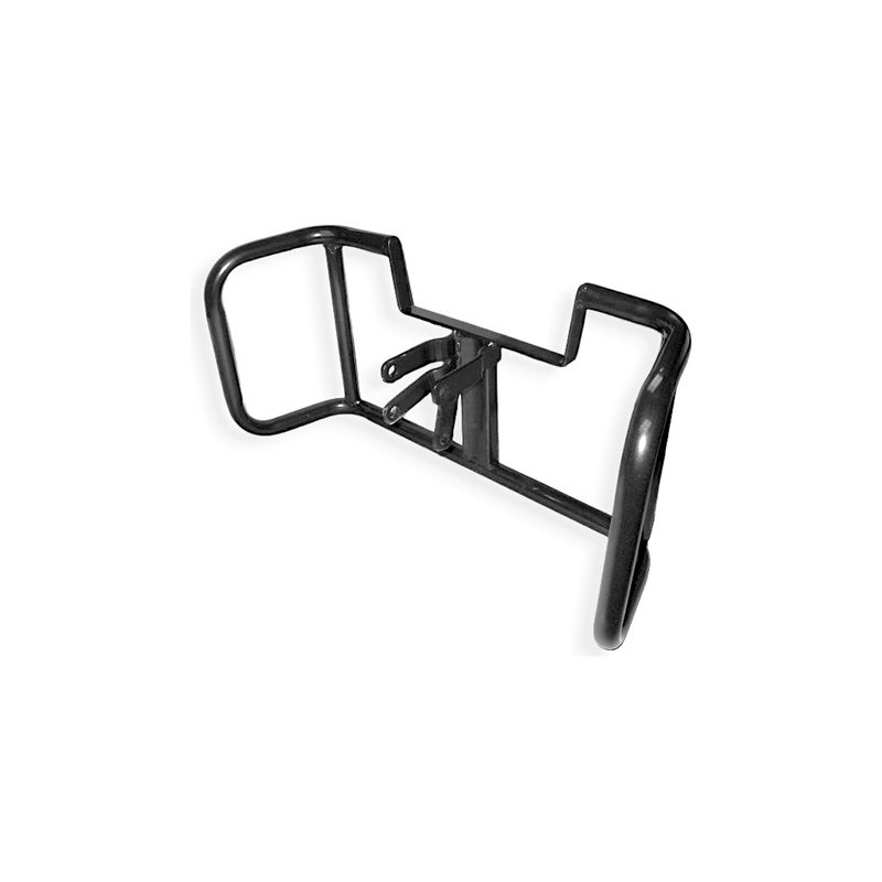 Defensa Motor Honda Nx 400 Falcon 1999-2020