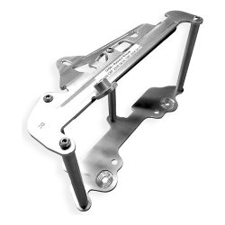 Refuerzo Protector Radiador Honda Crf 250 R 2004-2009