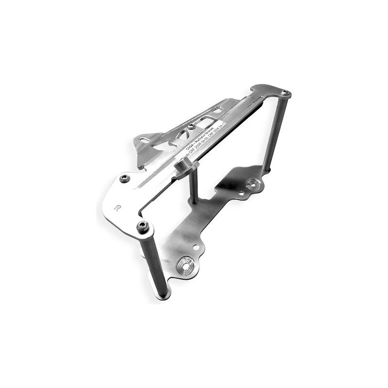 Refuerzo Protector Radiador Honda Crf 250 R 2004-2009