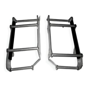Refuerzo Protector Radiador Ktm Exc 300 2003-2007