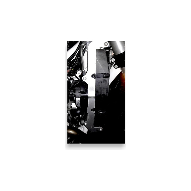 D_656534-MLA109745289262_042026-O.jpg Refuerzo Protector Radiador Honda Crf 450 R 2002-2008