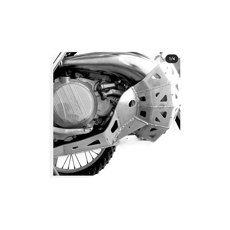Protector Cubrecarter Hard Ktm Xcw 250 2017-2019