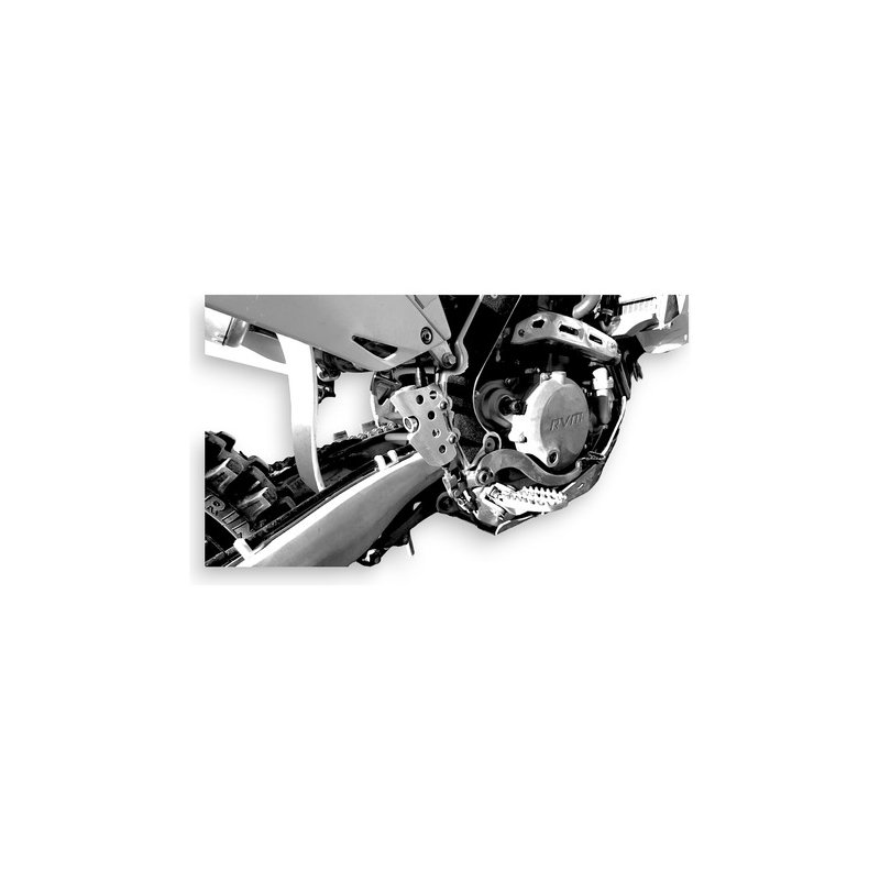 D_658128-MLA75644612161_042024-O.jpg Defensa Cilindro Freno Trasero Honda Crf 450 R 2002-2018