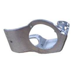 Protector Vasos Suspension Sherco Sef 250 R 2016-2019