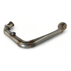 Anula Catalizador Escape Inox Husqvarna 401 Vitpilen 2020-23