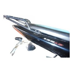 Portaequipaje Bajaj 135 Ls Rouser