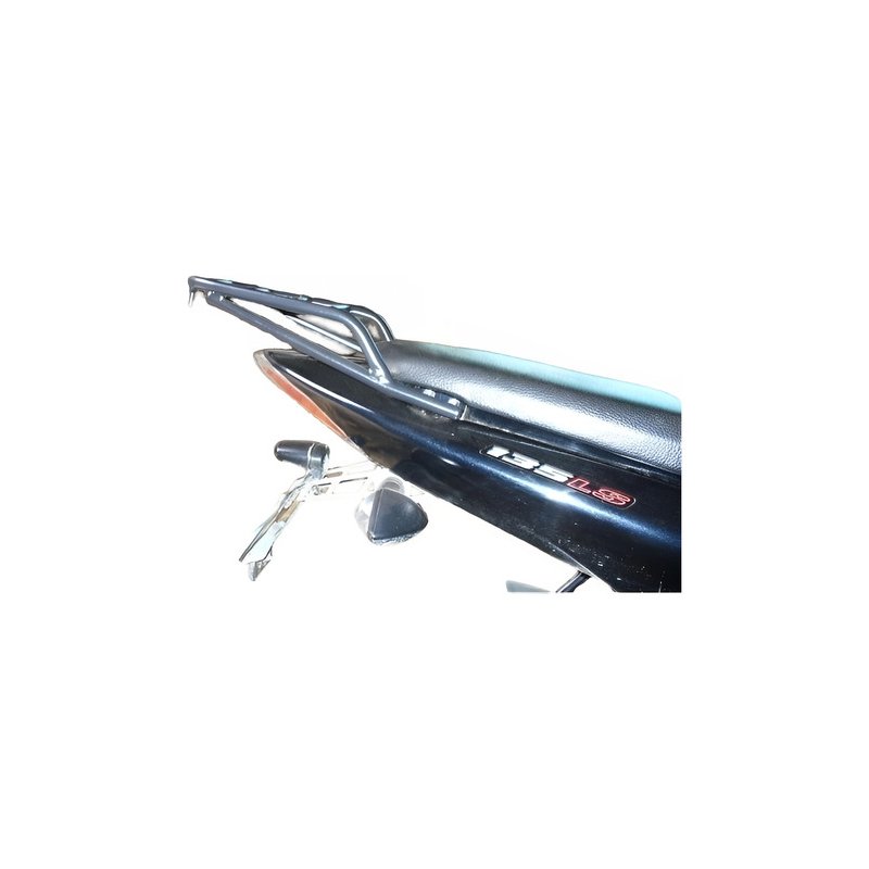 Portaequipaje Bajaj 135 Ls Rouser