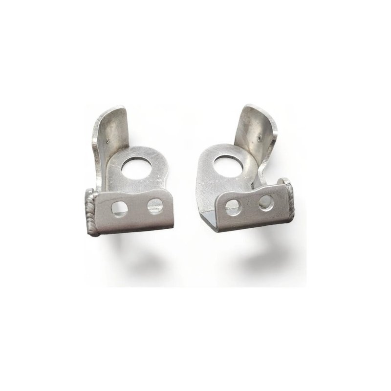 Protector Vasos Suspension Yamaha Yz 250 F 2002-2005