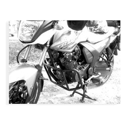 Defensa Motor Yamaha Sz 150 Rr