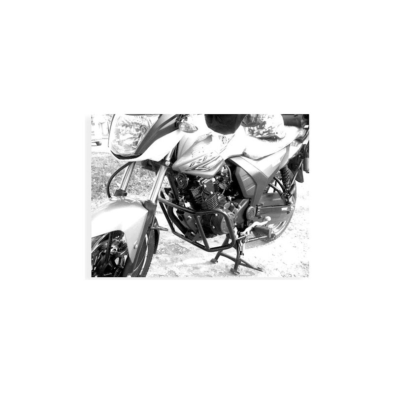 Defensa Motor Yamaha Sz 150 Rr