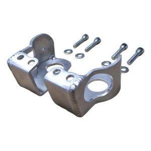 Protector Vasos Suspension Beta Rr 250 Racing Kayaba 2020-24