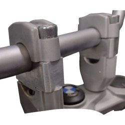 Elevador De Manubrio Bmw Gs 650 F 2008-2013
