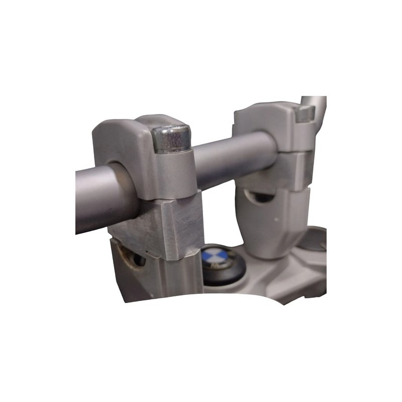 Elevador De Manubrio Bmw Gs 650 F 2008-2013