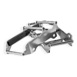 Refuerzo Protector Radiador Husaberg Fe 570 2009-2012