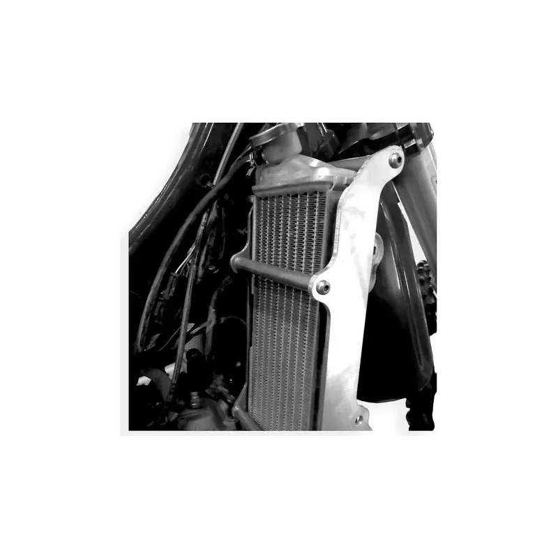 Refuerzo Protector Radiador Sherco Se 300 R 2017-2019