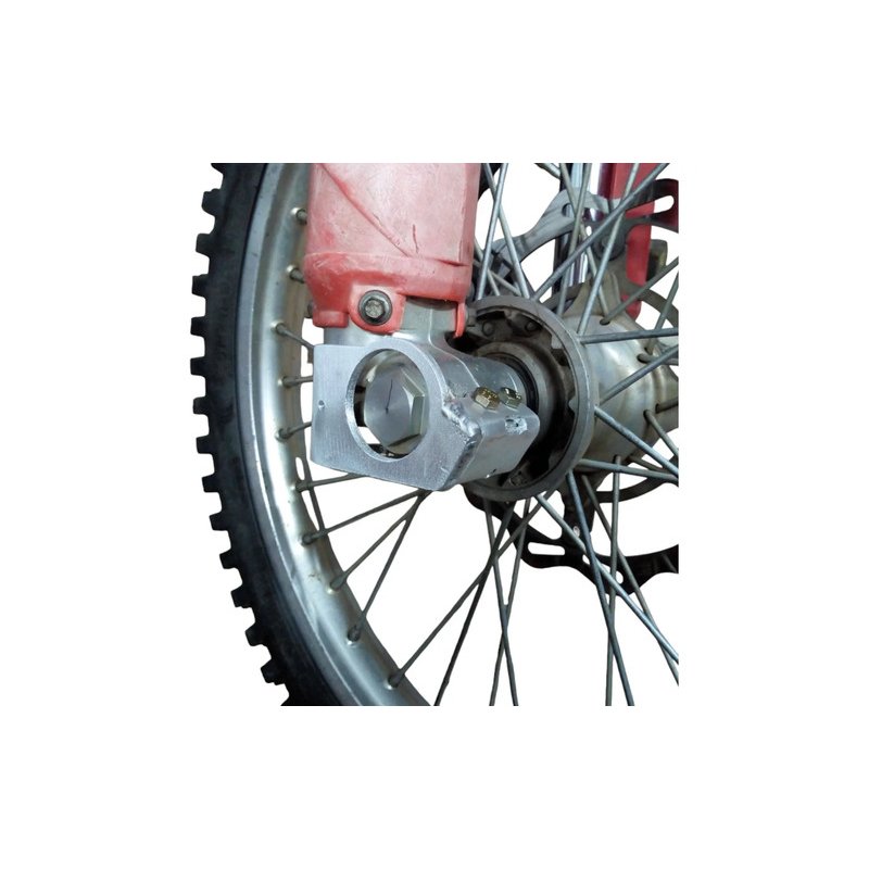 Protector Vasos Suspension Beta Rr 450 - Marzocchi 2006-2012