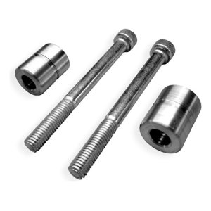 Elevador De Manubrio Ktm 200 Duke 2011-2022