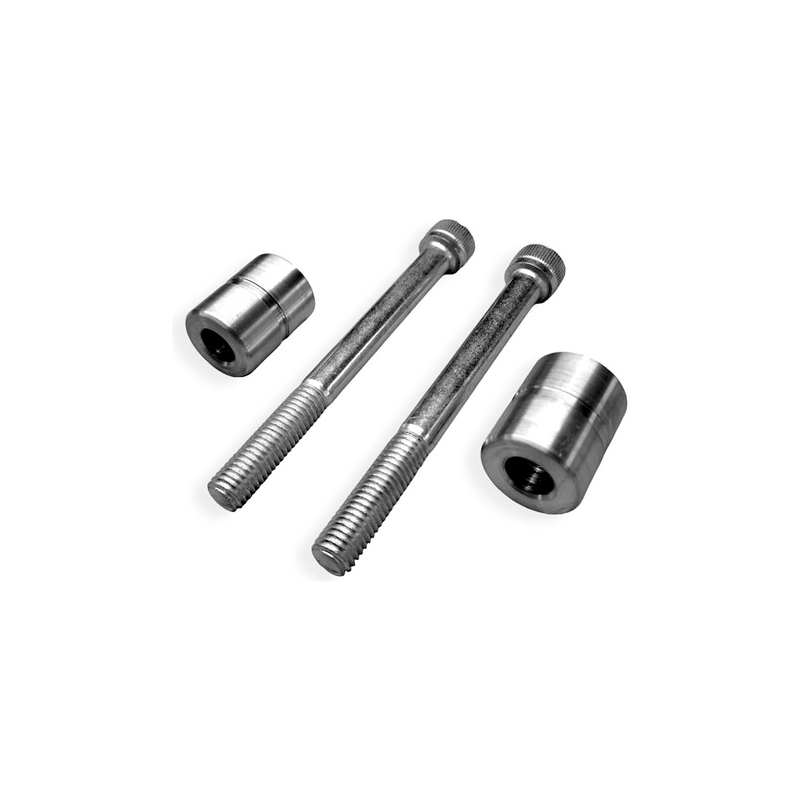 Elevador De Manubrio Ktm 200 Duke 2011-2022